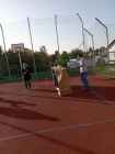 Adaptační program pro naší třídu