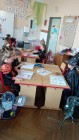 Halloween u nás ve třídě