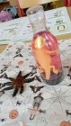 Halloween u nás ve třídě