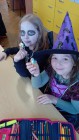Halloween u nás ve třídě