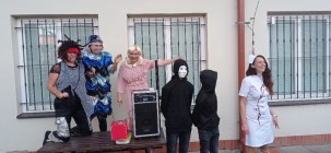 Halloween