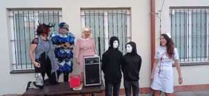 Halloween