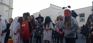 Halloween