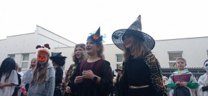Halloween