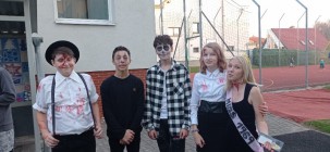 Halloween