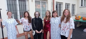 Halloween