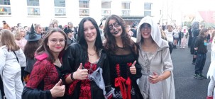 Halloween