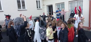 Halloween