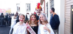 Halloween