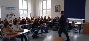 Co je to za lidi?
