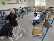Jazyková animace v hodinách německého jazyka