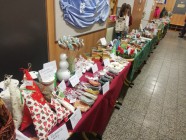 Advent na Zámecké