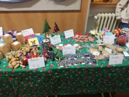 Advent na Zámecké