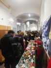 Advent na Zámecké