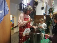 Advent na Zámecké Advent na Zámecké