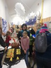 Advent na Zámecké Advent na Zámecké