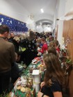 Advent na Zámecké