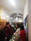 Advent na Zámecké