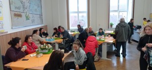 Advent na Zámecké Advent na Zámecké