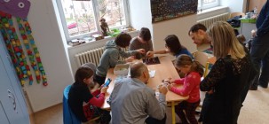 Advent na Zámecké Advent na Zámecké