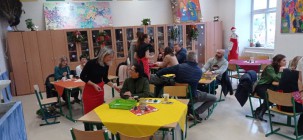 Advent na Zámecké Advent na Zámecké