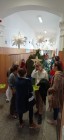 Advent na Zámecké Advent na Zámecké