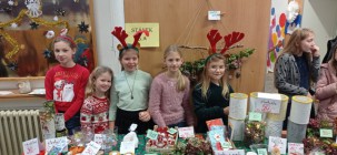 Advent na Zámecké Advent na Zámecké