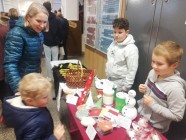 Advent na Zámecké