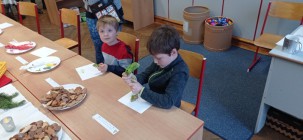 Advent na Zámecké Advent na Zámecké