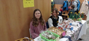 Advent na Zámecké Advent na Zámecké