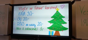 Advent na Zámecké Advent na Zámecké