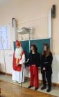 Mikuláš a adventní čas