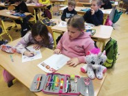 Projektový den