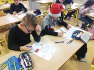 Projektový den