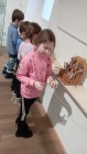 Muzeum - výstava betlémů