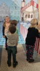 Muzeum - výstava Lidé od vedle