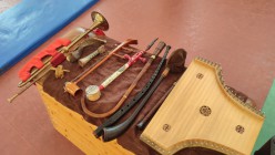 Hudební program