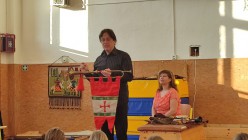 Hudební program