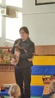 Hudební program