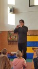 Hudební program