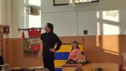 Hudební program