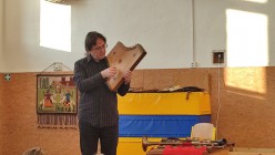 Hudební program