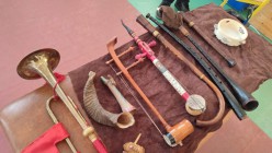 Hudební program