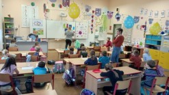Netradiční matematika - Hejného metoda