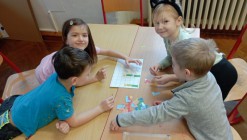 Netradiční matematika - Hejného metoda