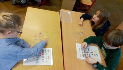 Netradiční matematika - Hejného metoda