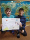 Prezentace projektů Cestujeme po Evropě Prezentace projektů Cestujeme po Evropě