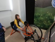 Lidé odvedle