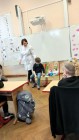 První pomoc s paní doktorkou MUDr. Klárou Valkovou