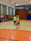 Oblastní kolo v basketbalu